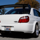 Image for article titled At $15,000, Could This M52-Powered 2005 Subaru WRX Be A Frankenstein Monster You Could Get Behind?